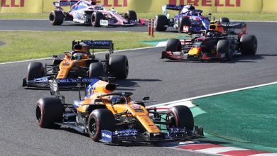 Photo of Formula One running out of fresh ideas to breathe life back into racing